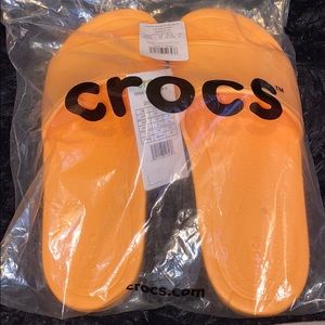 Crocs Slippers